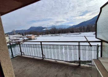 Balcone - Trilocale via Valdieri, 23, Borgo San Dalmazzo - foto 15