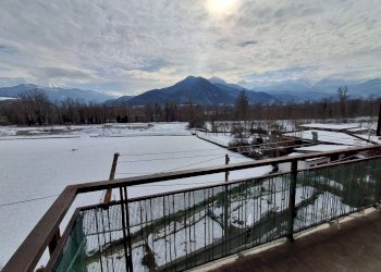 Balcone - Trilocale via Valdieri, 23, Borgo San Dalmazzo - foto 18