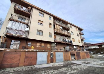 Cortile interno - Trilocale via Valdieri, 23, Borgo San Dalmazzo - foto 29