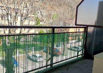 Balcone - Three-room apartment via Valdieri, 23, Borgo San Dalmazzo - photo 11