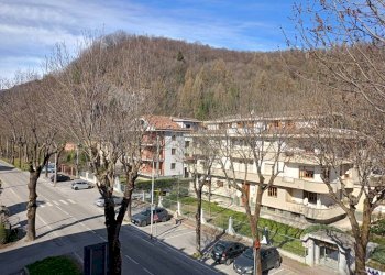 Vista - Three-room apartment via Valdieri, 23, Borgo San Dalmazzo - photo 13