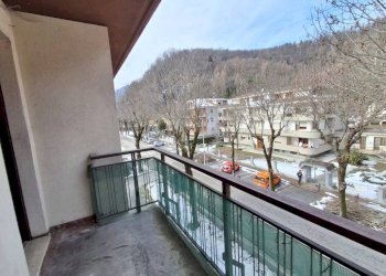 Balcone - Three-room apartment via Valdieri, 23, Borgo San Dalmazzo - photo 14