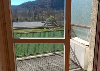 Vista - Three-room apartment via Valdieri, 23, Borgo San Dalmazzo - photo 18