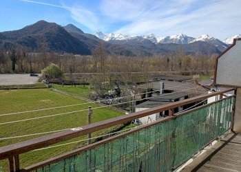 Vista - Three-room apartment via Valdieri, 23, Borgo San Dalmazzo - photo 19