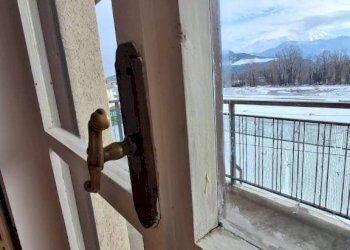 Dettagli - Three-room apartment via Valdieri, 23, Borgo San Dalmazzo - photo 21