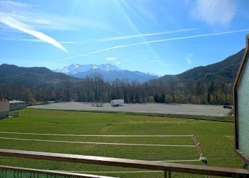 Vista - Three-room apartment via Valdieri, 23, Borgo San Dalmazzo - photo 23