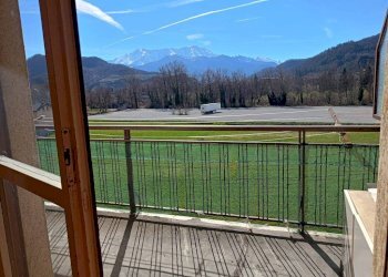 Balcone - Three-room apartment via Valdieri, 23, Borgo San Dalmazzo - photo 24