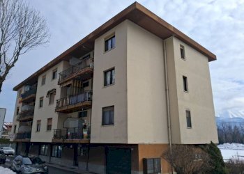 Facciata - Three-room apartment via Valdieri, 23, Borgo San Dalmazzo - photo 38