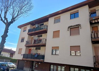 Facciata - Trilocale via Valdieri, 23, Borgo San Dalmazzo - foto 4