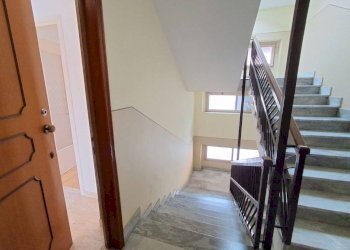 Scala - Trilocale via Valdieri, 23, Borgo San Dalmazzo - foto 6