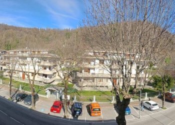 Vista - Trilocale via Valdieri, 23, Borgo San Dalmazzo - foto 11