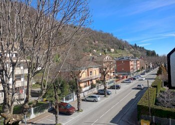 Vista - Trilocale via Valdieri, 23, Borgo San Dalmazzo - foto 12