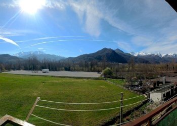 Vista - Trilocale via Valdieri, 23, Borgo San Dalmazzo - foto 27