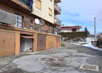 Box auto - Trilocale via Valdieri, 23, Borgo San Dalmazzo - foto 35