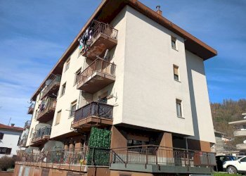 Facciata - Trilocale via Valdieri, 23, Borgo San Dalmazzo - foto 38