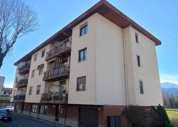 Facciata - Trilocale via Valdieri, 23, Borgo San Dalmazzo - foto 40