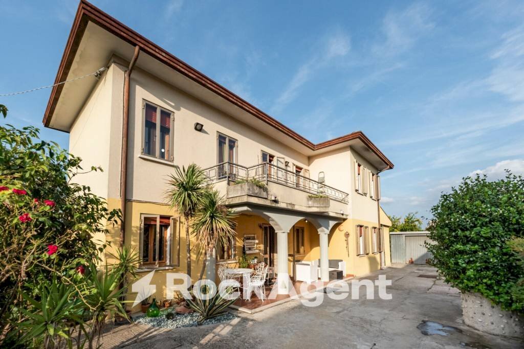 Villa via Montegrotto, 39, Abano Terme - foto 3