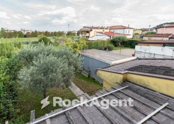 Villa via Montegrotto, 39, Abano Terme - foto 23