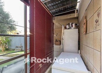 Villa via Montegrotto, 39, Abano Terme - foto 24