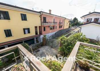 Villa via Montegrotto, 39, Abano Terme - foto 25