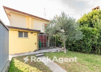 Villa via Montegrotto, 39, Abano Terme - foto 26