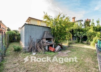 Villa via Montegrotto, 39, Abano Terme - foto 27