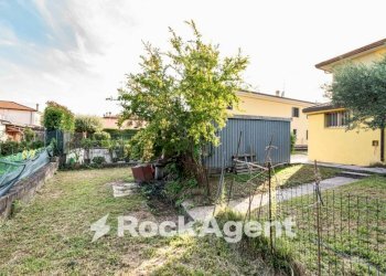 Villa via Montegrotto, 39, Abano Terme - foto 28