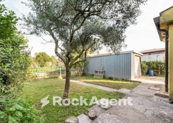 Villa via Montegrotto, 39, Abano Terme - foto 29