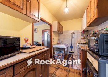 Cucina - Villa via Montegrotto, 39, Abano Terme - foto 5