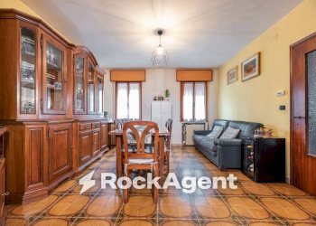 Salone - Villa via Montegrotto, 39, Abano Terme - foto 6