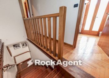 Scala - Villa via Montegrotto, 39, Abano Terme - foto 7