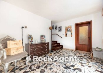 Ingresso - Villa via Montegrotto, 39, Abano Terme - foto 9