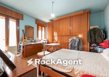 Camera da letto - Villa via Montegrotto, 39, Abano Terme - foto 11