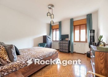 Camera da letto - Villa via Montegrotto, 39, Abano Terme - foto 12