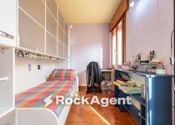 Camera da letto - Villa via Montegrotto, 39, Abano Terme - foto 14