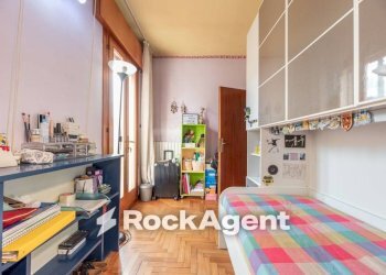 Camera da letto - Villa via Montegrotto, 39, Abano Terme - foto 15