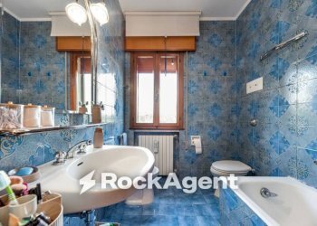 Bagno - Villa via Montegrotto, 39, Abano Terme - foto 18
