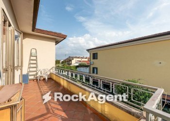 Terrazzo - Villa via Montegrotto, 39, Abano Terme - foto 20
