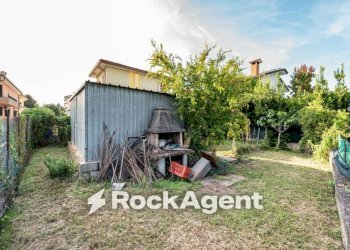 Terreno - Villa via Montegrotto, 39, Abano Terme - foto 27