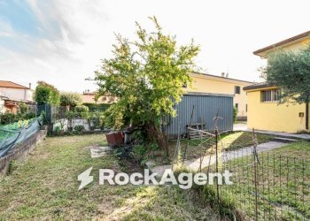 Giardino - Villa via Montegrotto, 39, Abano Terme - foto 28