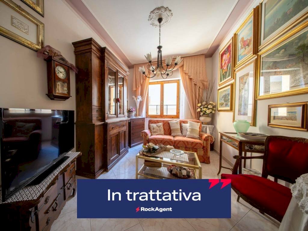 Trilocale via Carlo Goldoni, 2, Sassari - foto 2