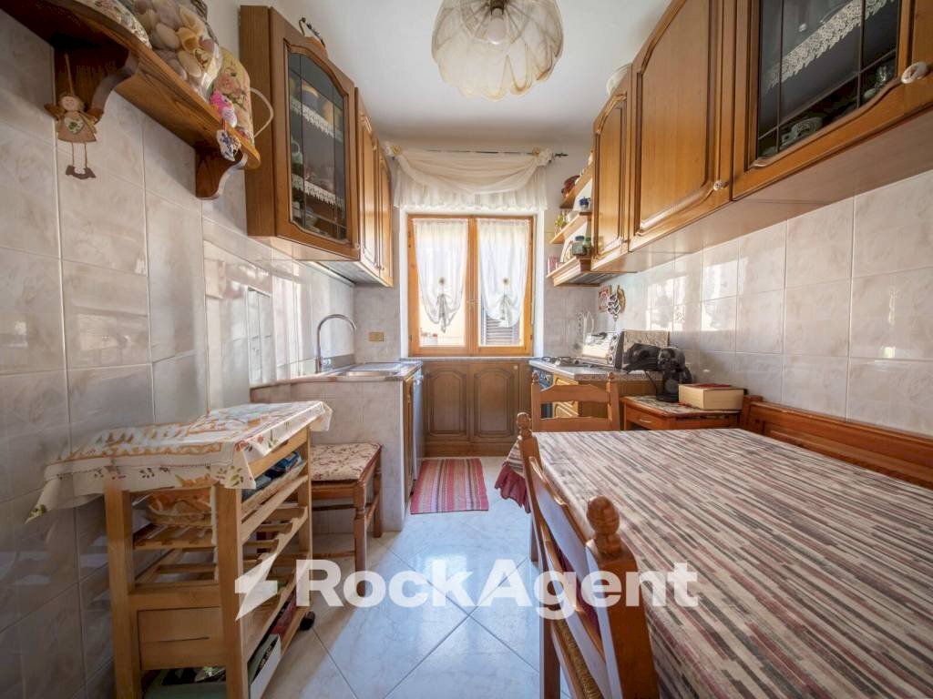 Trilocale via Carlo Goldoni, 2, Sassari - foto 3