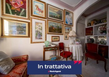 Trilocale via Carlo Goldoni, 2, Sassari - foto 1