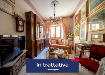 Trilocale via Carlo Goldoni, 2, Sassari - foto 2