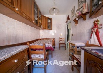 Trilocale via Carlo Goldoni, 2, Sassari - foto 4