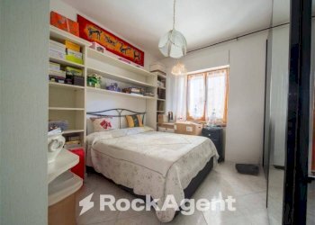 Trilocale via Carlo Goldoni, 2, Sassari - foto 8