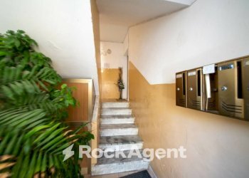 Trilocale via Carlo Goldoni, 2, Sassari - foto 11