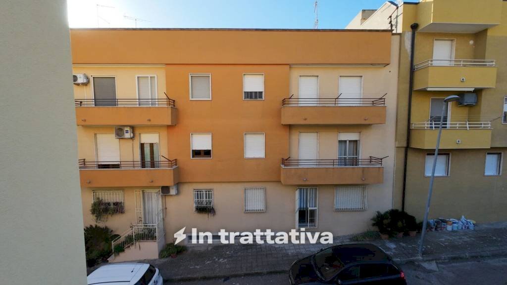 Vista - Apartment via San Antonio, 155, Montescaglioso - photo 1