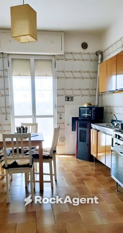 Cucina - Apartment via San Antonio, 155, Montescaglioso - photo 3