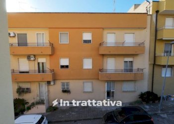Vista - Appartamento via San Antonio, 155, Montescaglioso - foto 1
